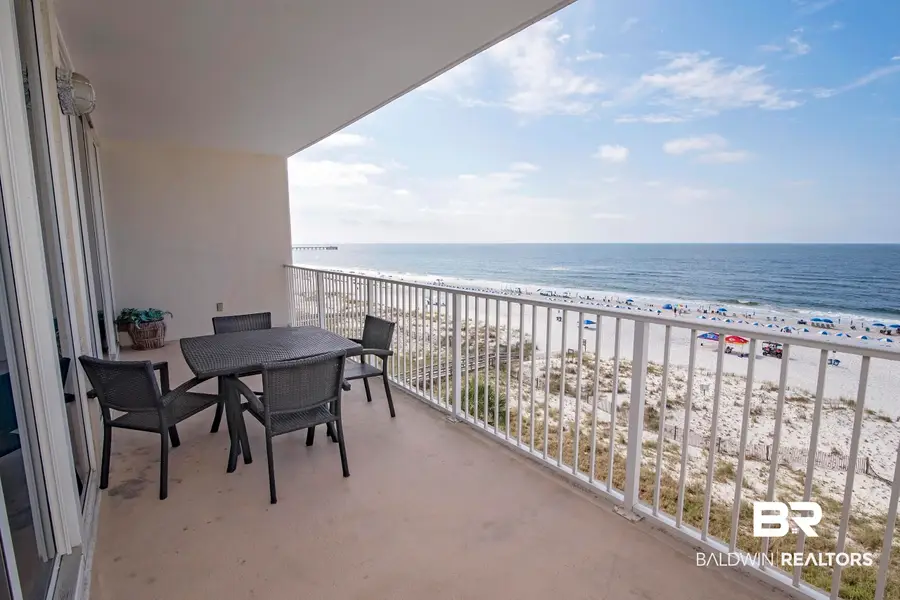 455 E Beach Boulevard #514, Gulf Shores, AL 36542 - #2