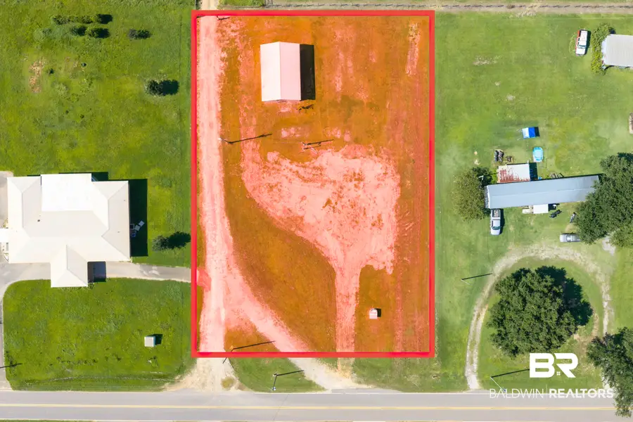 17675 Charolais Road, Foley, AL 36535 - #2