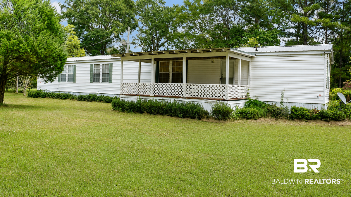 13960 A Styx River Road, Stapleton, AL 36578 - #1