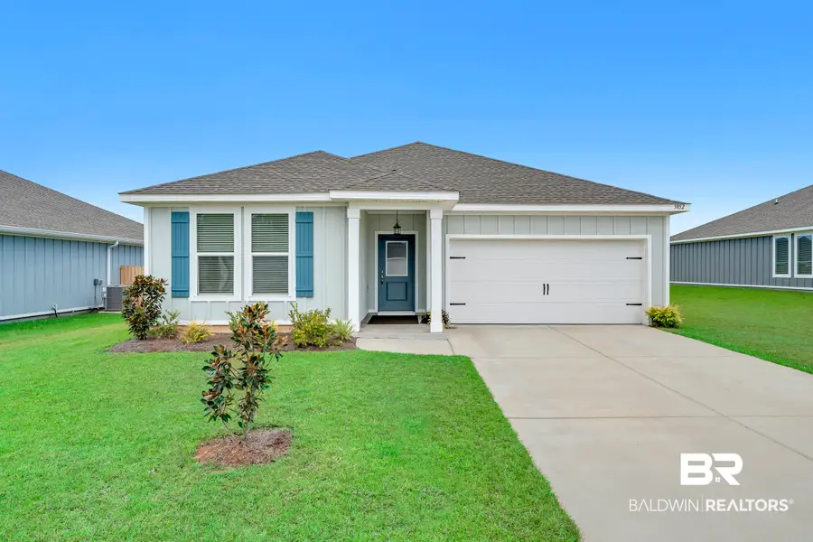 3852 Casita Circle, Foley, AL 36535 - #2