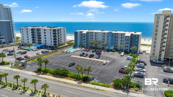 421 East Beach Boulevard #UNIT 550, Gulf Shores, AL 36542