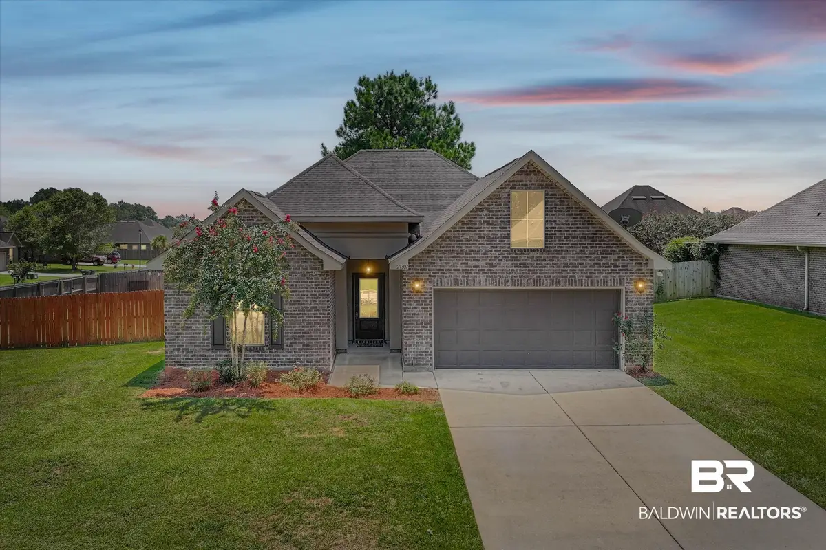 21307 Merlot Loop, Silverhill, AL 36576 - #1
