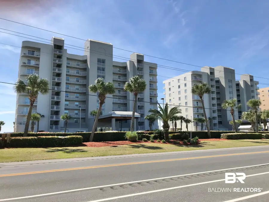 957 W West Beach Boulevard #APT 1303, Gulf Shores, AL 36542 - #2