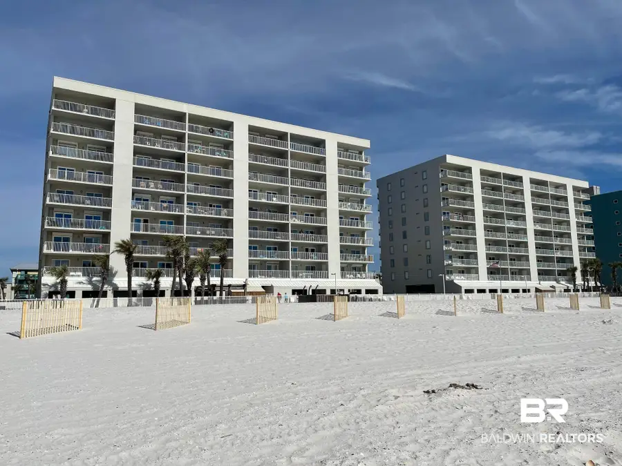 957 W West Beach Boulevard #APT 1303, Gulf Shores, AL 36542 - #3