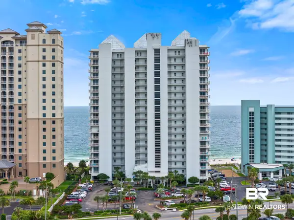 13661 Perdido Key Dr #1002, Perdido Key, FL 32507