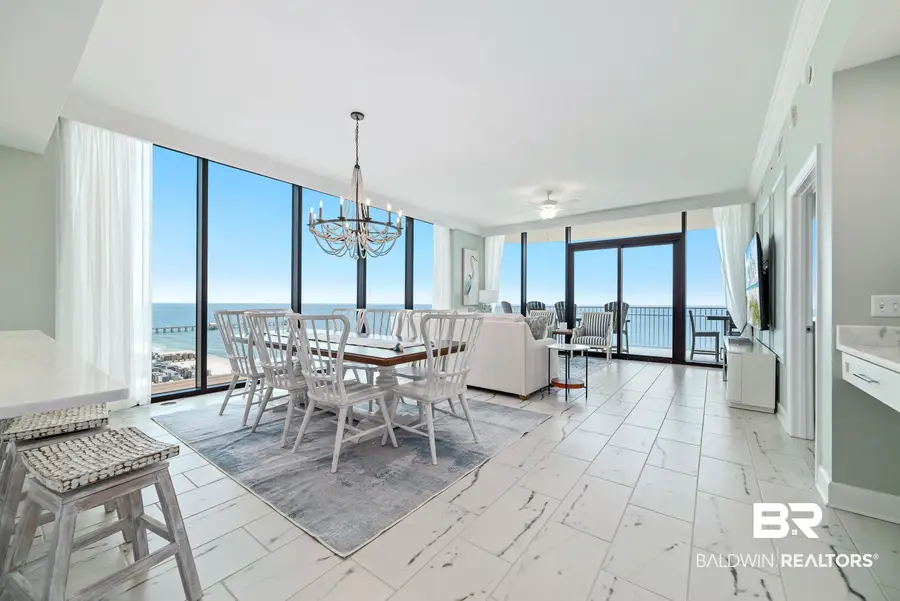 533 E Beach Boulevard #1605, Gulf Shores, AL 36542 - #2