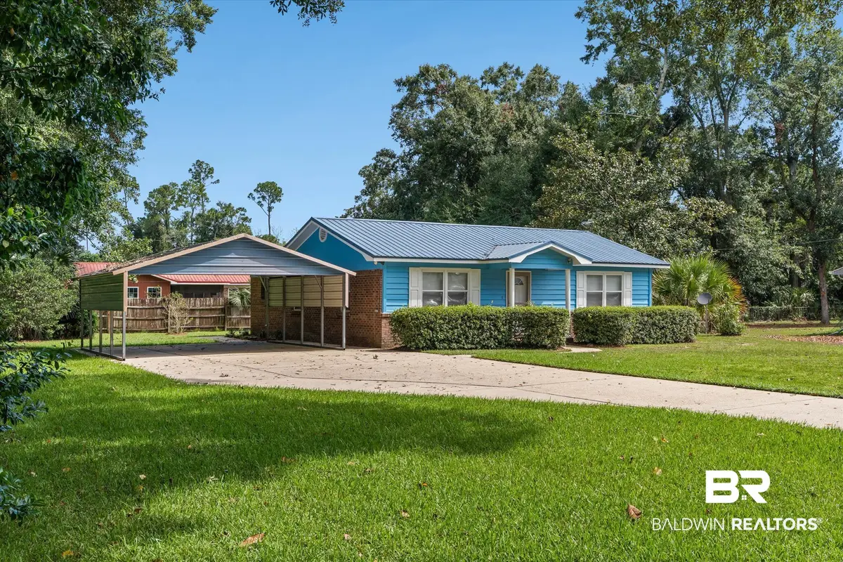 118 W Spruce Avenue, Foley, AL 36535 - #1