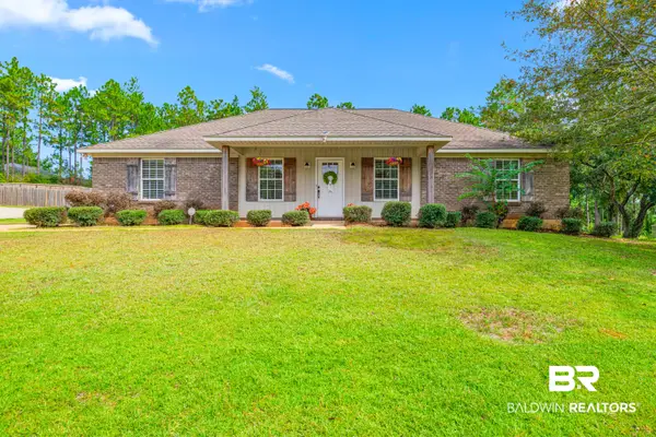 105 Lucy Drive, Bay Minette, AL 36507