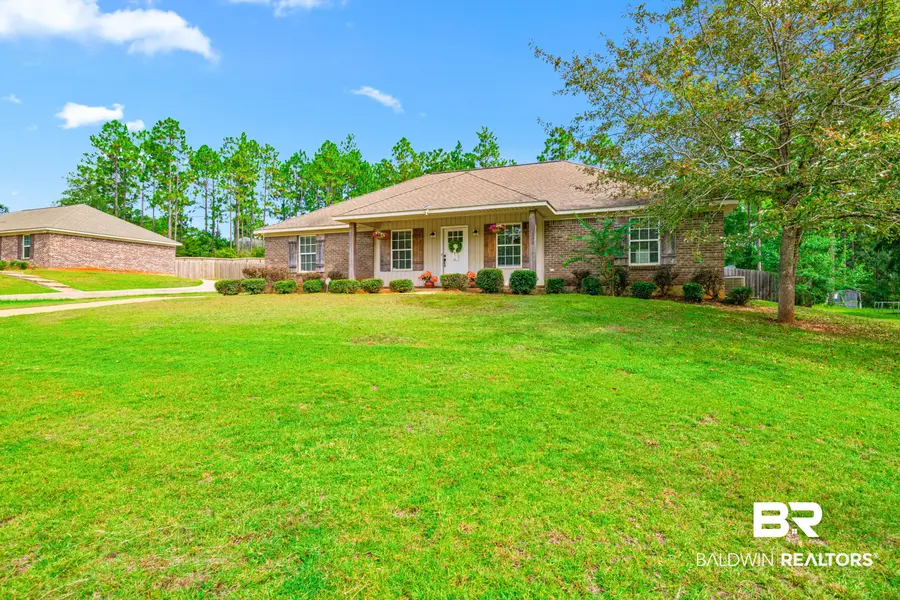 105 Lucy Drive, Bay Minette, AL 36507 - #2