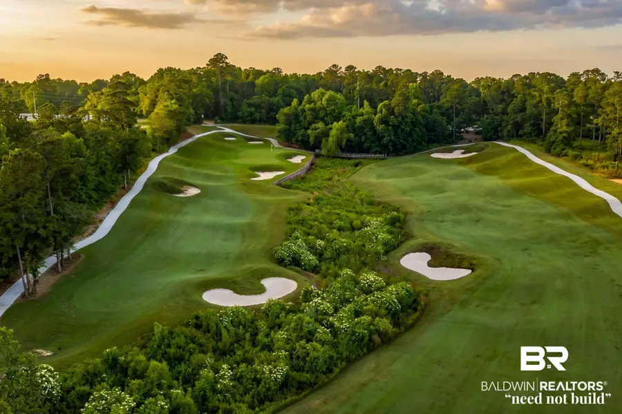 0 Magpie Lane #Lot 21, Spanish Fort, AL  - #2
