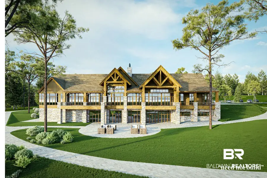 0 Magpie Lane #Lot 21, Spanish Fort, AL  - #3