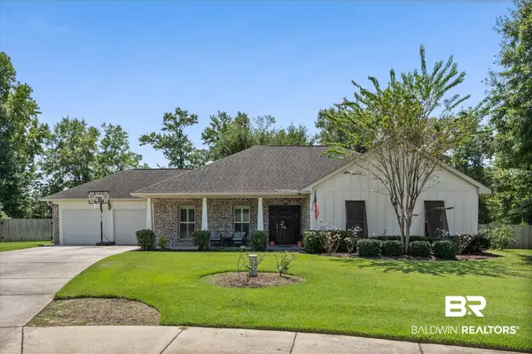 5988 Trey Lane, Gulf Shores, AL 36542