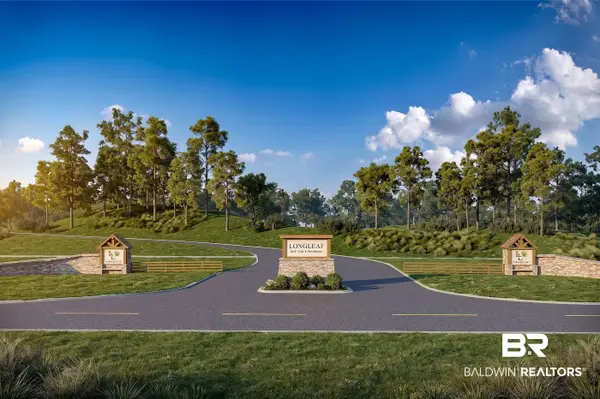0 Magpie Lane #Lot 25, Spanish Fort, AL 36507