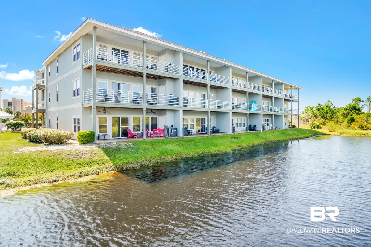 24101 Perdido Beach Blvd. #104-C, Orange Beach, AL 36561 - #1