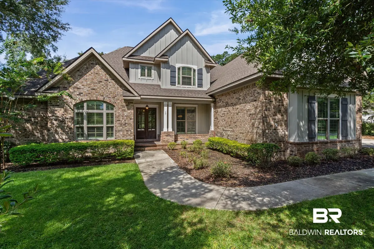 17 Haven Drive, Gulf Shores, AL 36542 - #1