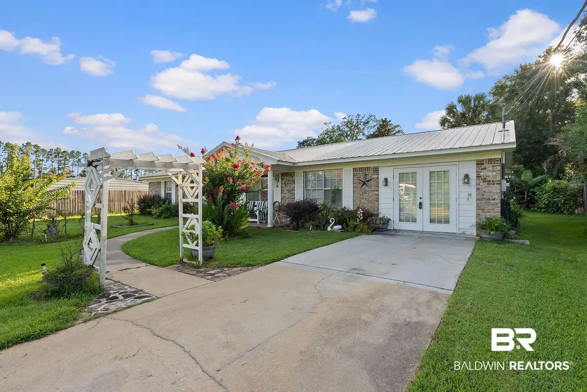 1901 N Juniper Street, Foley, AL 36535 - #1