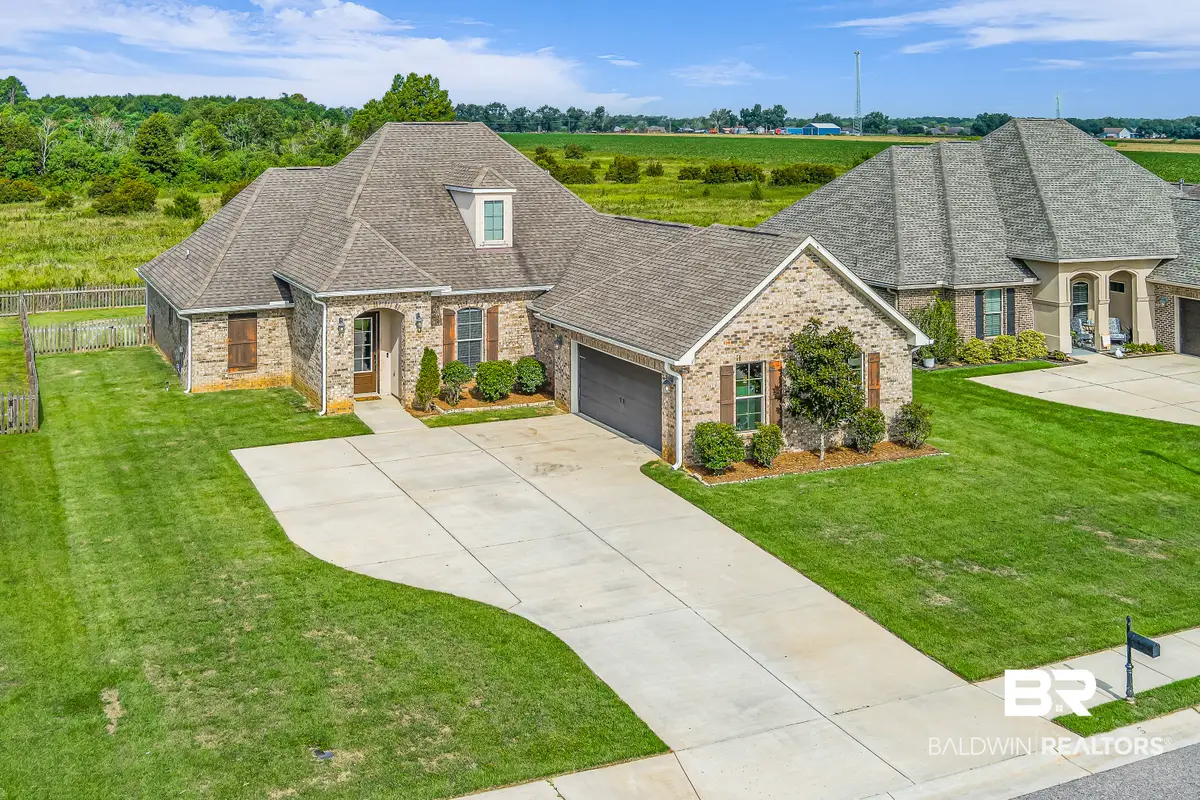 11497 Alabaster Drive, Daphne, AL 36526 - #1