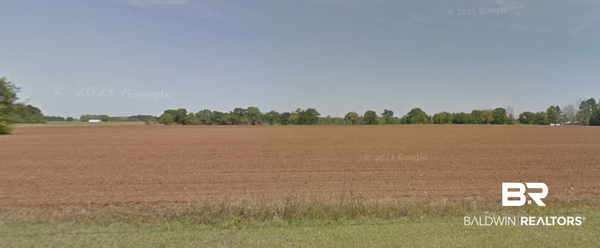 0 Phillips Road, Flomaton, AL 36441