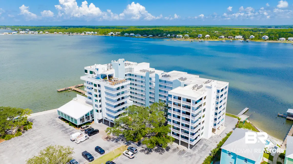 1516 Sandpiper Lane #APT 504, Gulf Shores, AL 36542 - #1