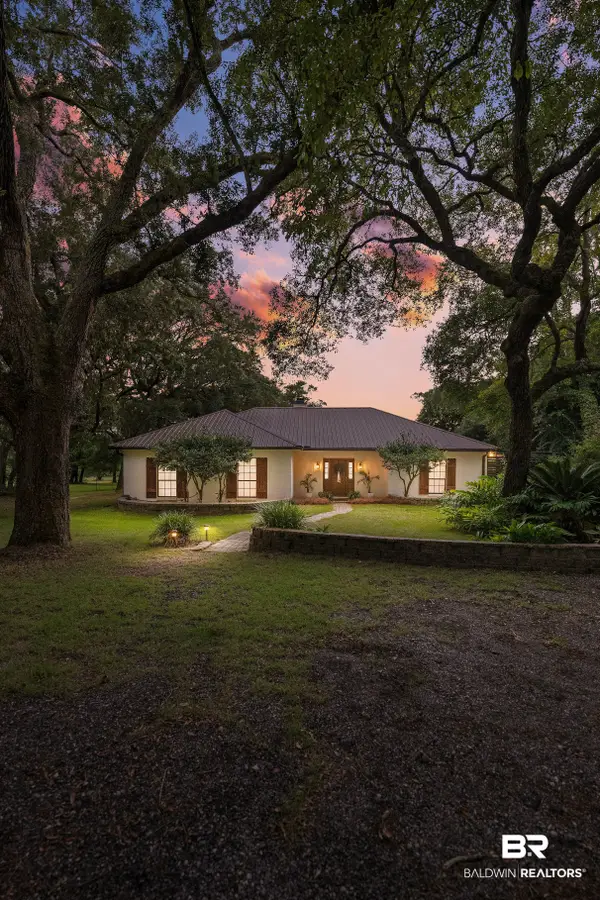 9445 County Road 97, Elberta, AL 36530