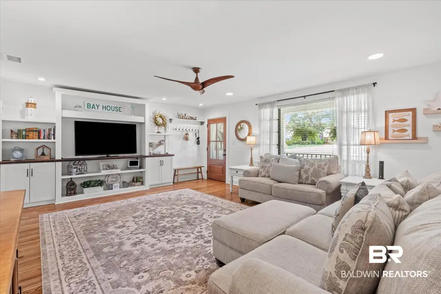 103 Brown Street, Fairhope, AL 36532 - #2