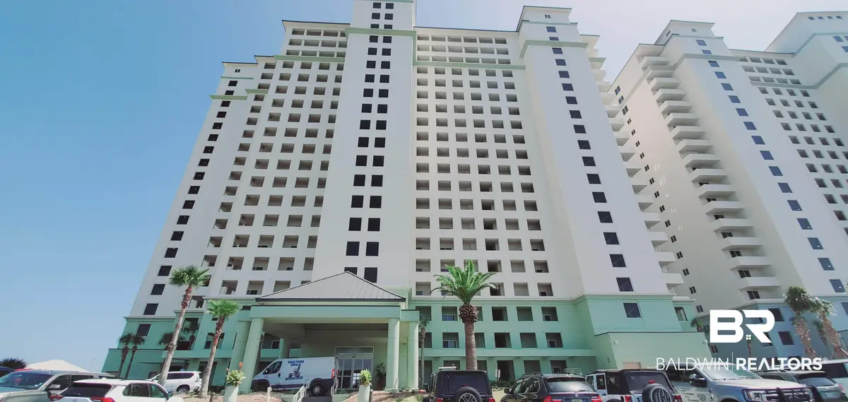 375 Beach Club Trail #UNIT A409, Gulf Shores, AL 36542 - #1