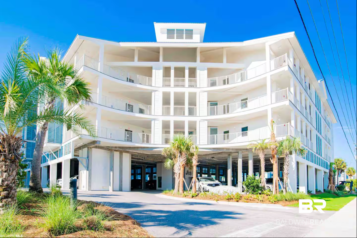 903 W Beach Boulevard #212, Gulf Shores, AL 36542 - #1