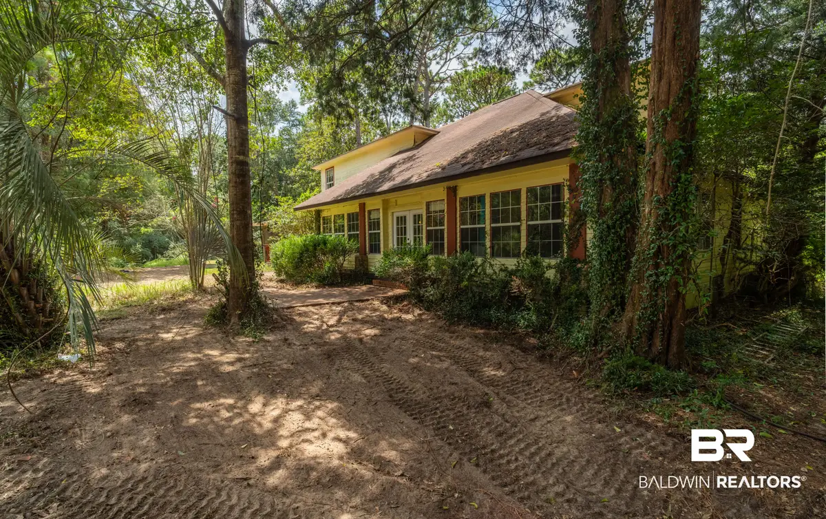 25193 Hilltop Lane, Loxley, AL 36551 - #1