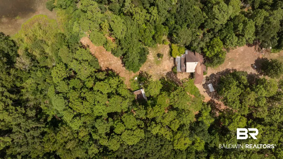 25193 Hilltop Lane, Loxley, AL 36551 - #2