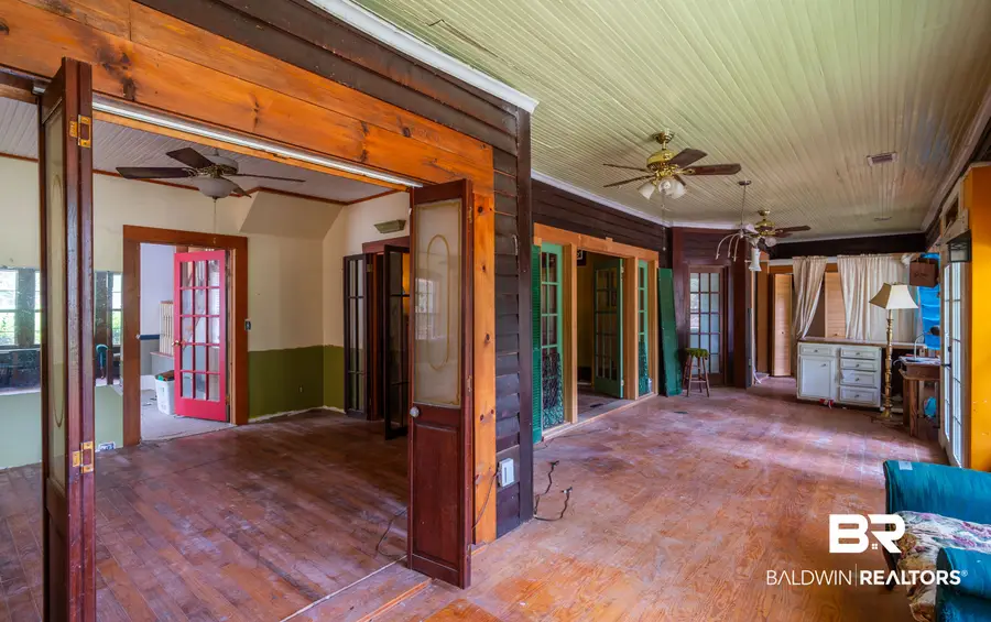25193 Hilltop Lane, Loxley, AL 36551 - #3