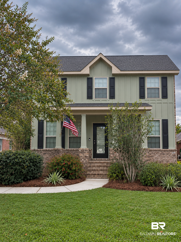 352 Scarlett Avenue, Fairhope, AL 36532