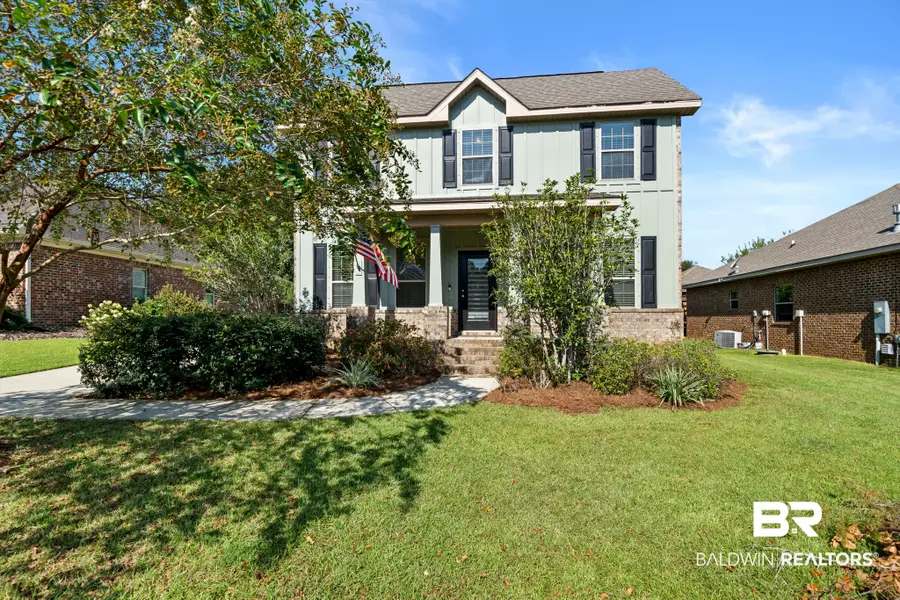352 Scarlett Avenue, Fairhope, AL 36532 - #2