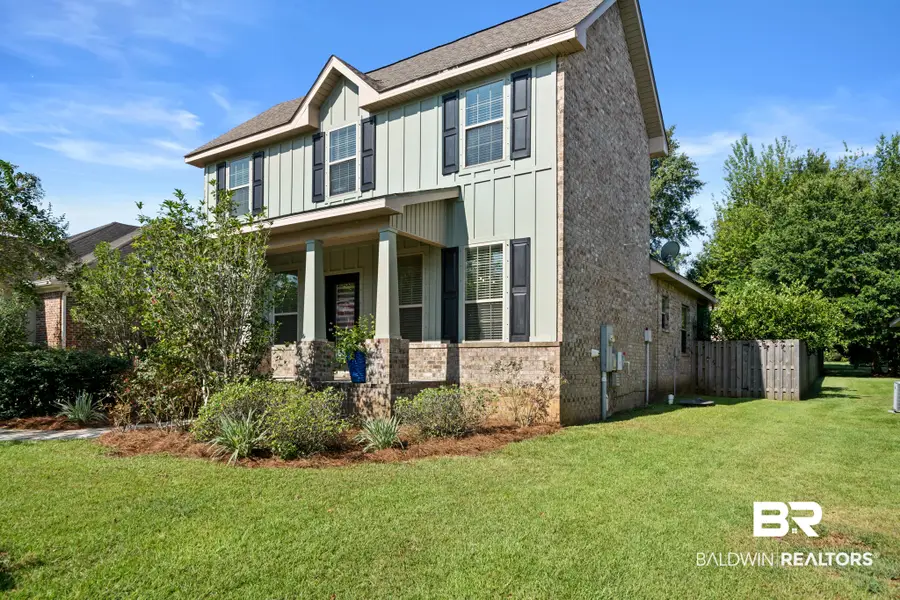 352 Scarlett Avenue, Fairhope, AL 36532 - #3