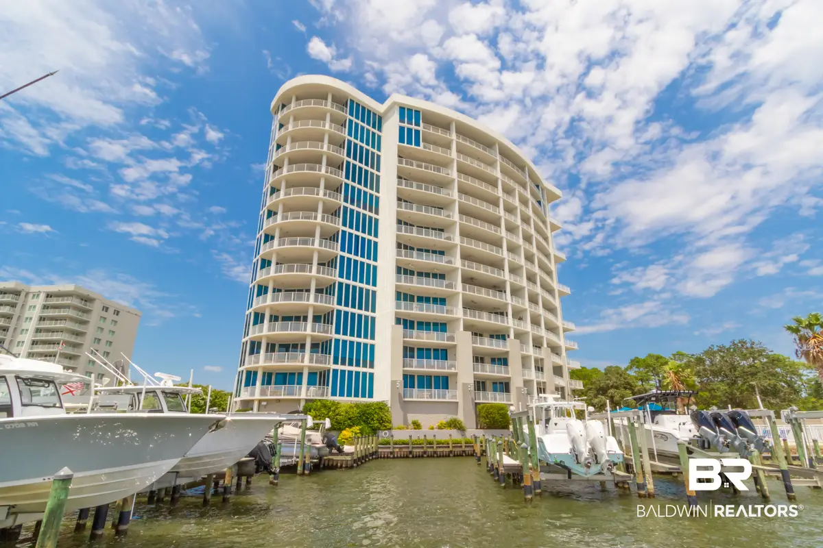 28250 Canal Road #Unit 204, Orange Beach, AL 36561 - #1