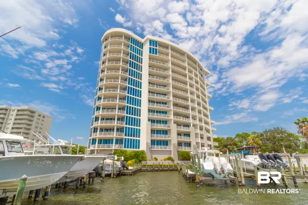 28250 Canal Road #Unit 204, Orange Beach, AL 36561