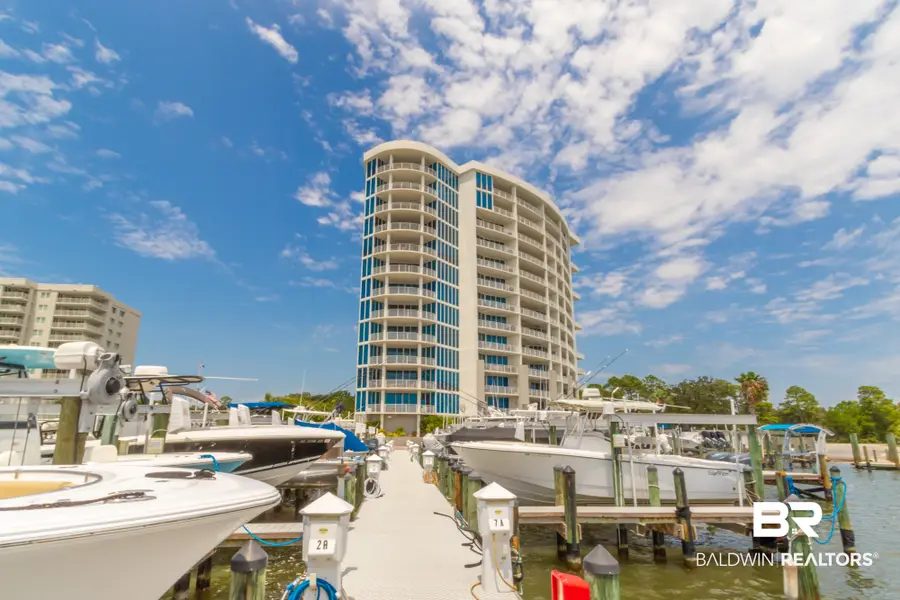 28250 Canal Road #Unit 204, Orange Beach, AL 36561 - #2