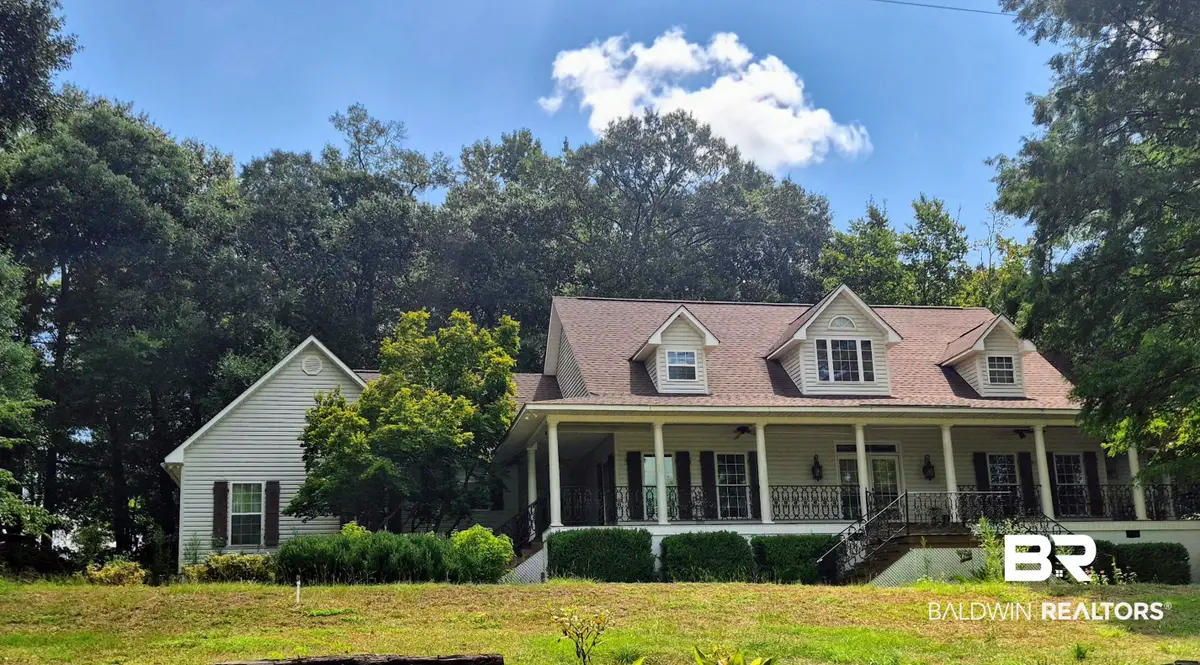 28080 Jim Foshee Rd, Red Level, AL 36474 - #1