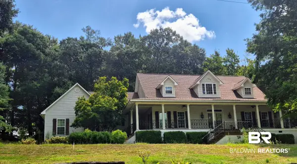 28080 Jim Foshee Rd, Red Level, AL 36474