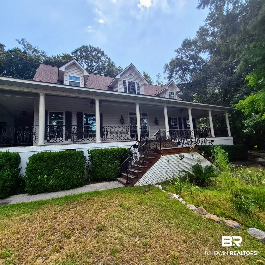 28080 Jim Foshee Rd, Red Level, AL 36474 - #2