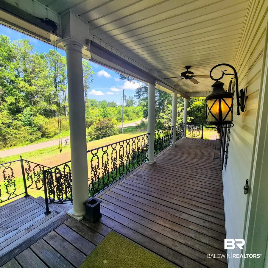 28080 Jim Foshee Rd, Red Level, AL 36474 - #3