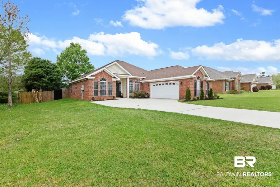 27471 Stratford Glen Drive, Daphne, AL 36526 - #2
