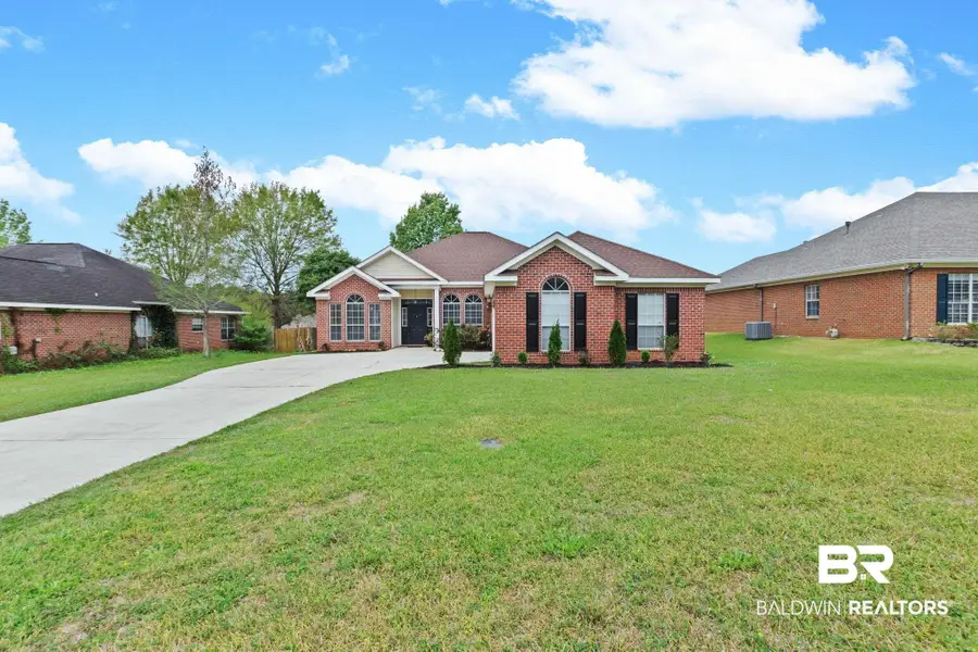 27471 Stratford Glen Drive, Daphne, AL 36526 - #3