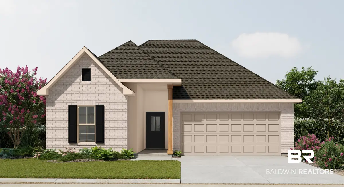 10664 Aphrodite Court, Daphne, AL 36526 - #1