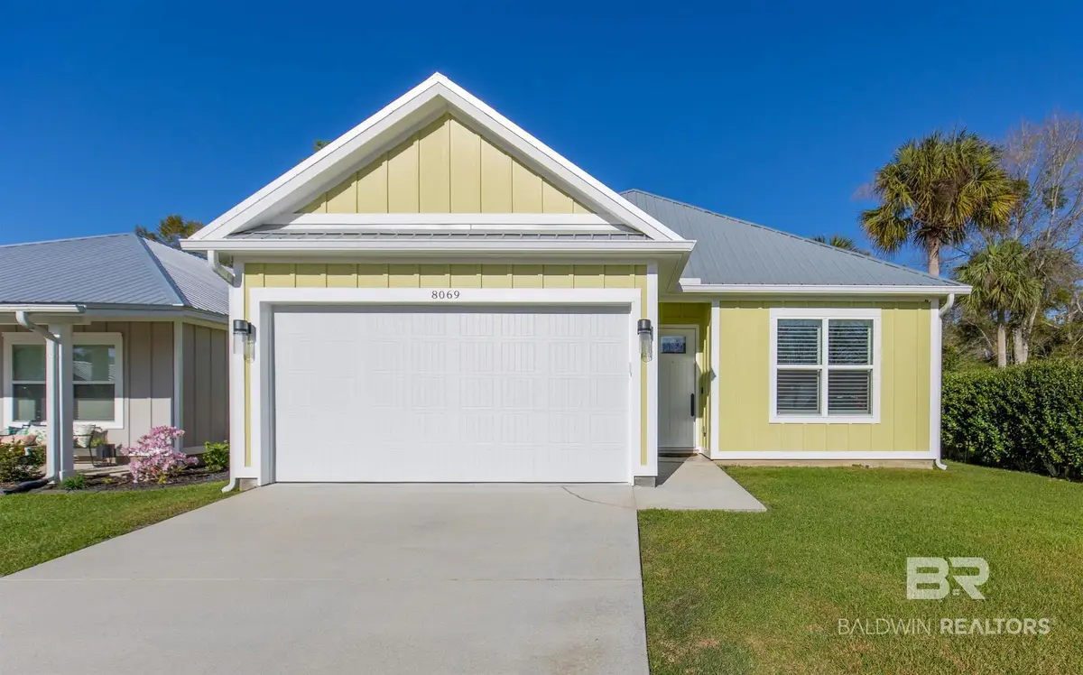 8069 Carmel Circle, Foley, AL 36535 - #1