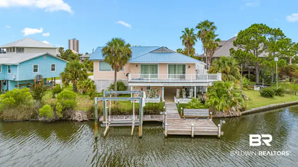 224 Shoreland Circle, Gulf Shores, AL 36542