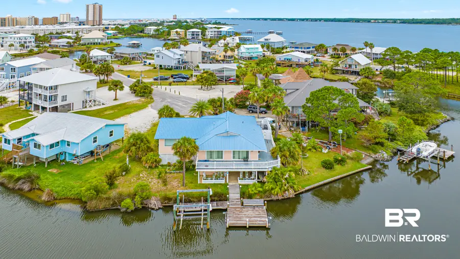 224 Shoreland Circle, Gulf Shores, AL 36542 - #2