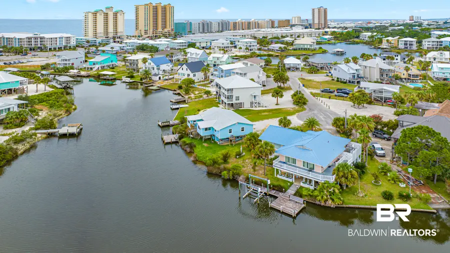 224 Shoreland Circle, Gulf Shores, AL 36542 - #3