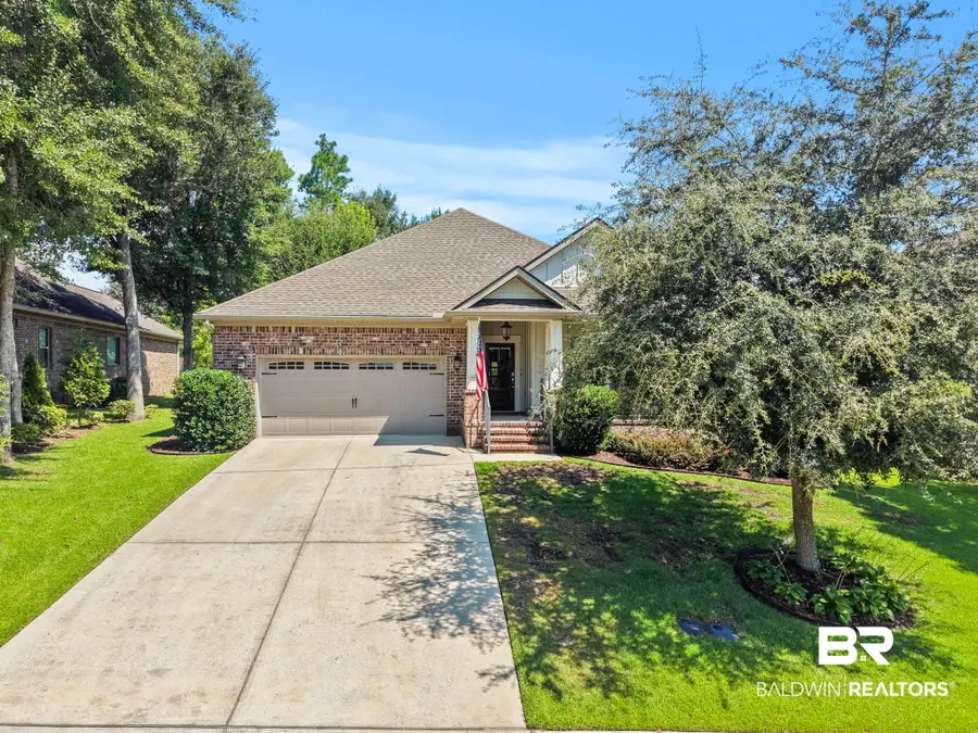 7826 Pine Run, Spanish Fort, AL 36527 - #2