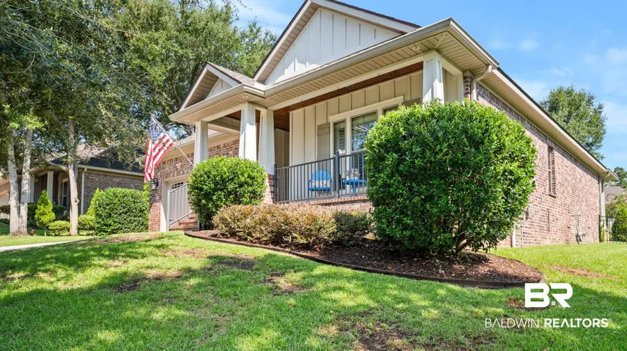 7826 Pine Run, Spanish Fort, AL 36527 - #3