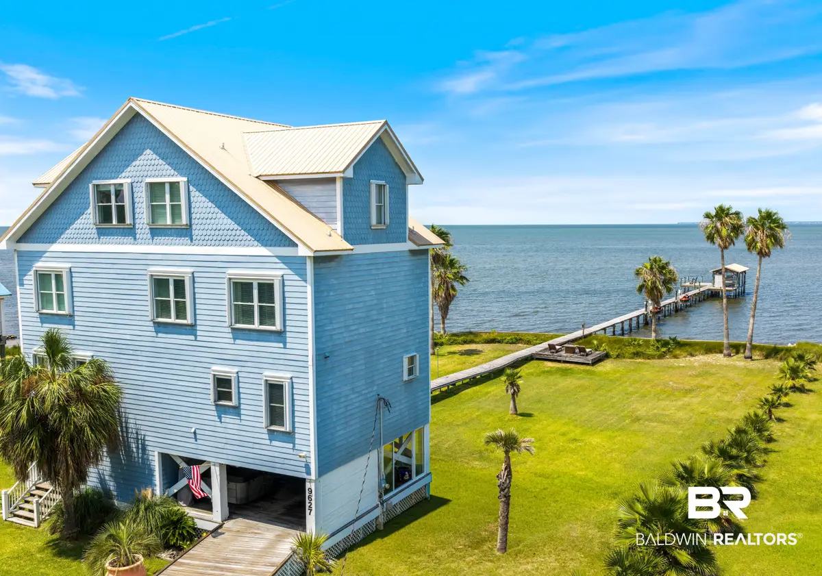 9627 State Highway 180, Gulf Shores, AL 36542 - #1